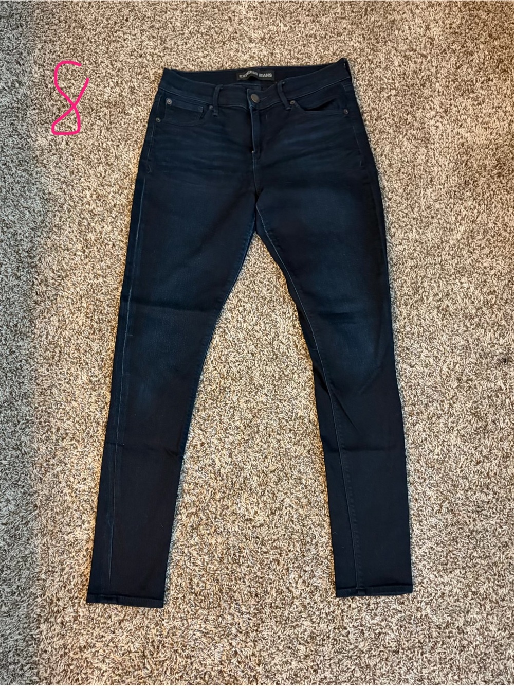 Women’s Express supersoft jetting
